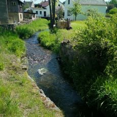 Pulsnitz und Niederungsbereiche