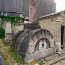 Auguste Ricard de Montferrand