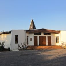 Chapelle Saint-Paul de Metz