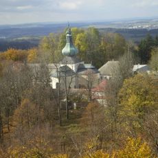 Church of Holy Trinity