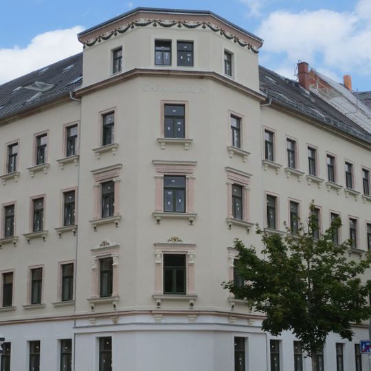 Brühl 54 Chemnitz Zentrum