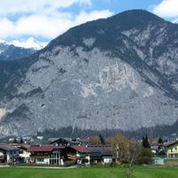 Kematen in Tirol