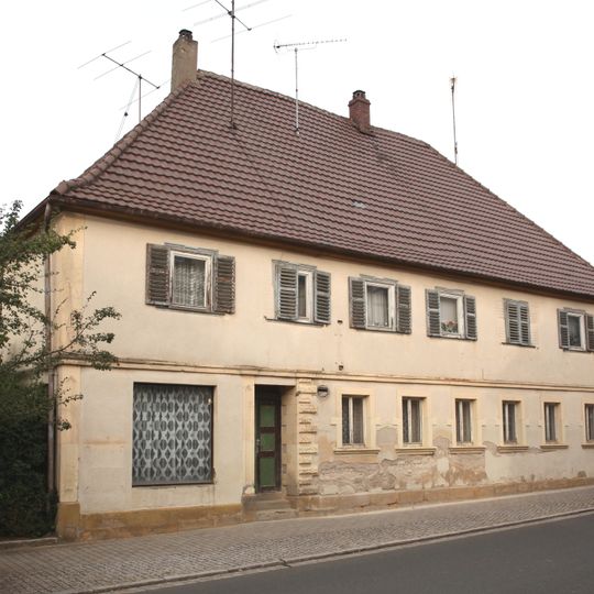 Gasthaus