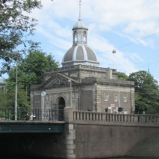 Muiderpoort