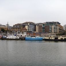 Former Stable Block To Gordon House