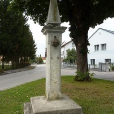Pranger Markersdorf