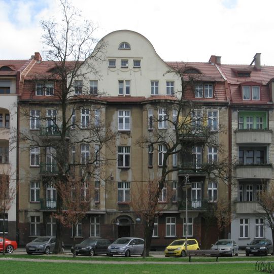 Zbór Kościoła Wolnych Chrześcijan w Bytomiu