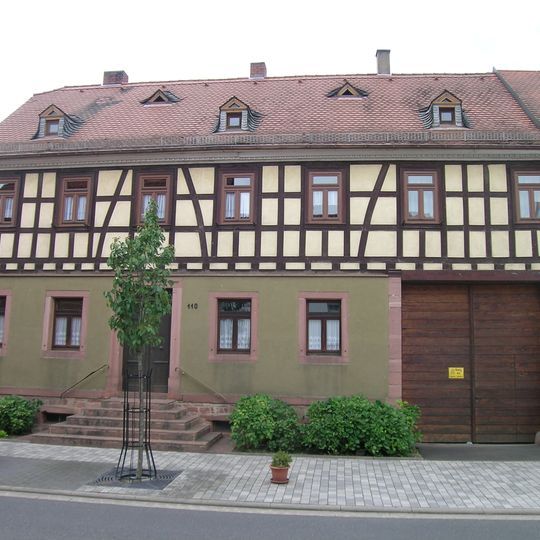 Wohnhaus