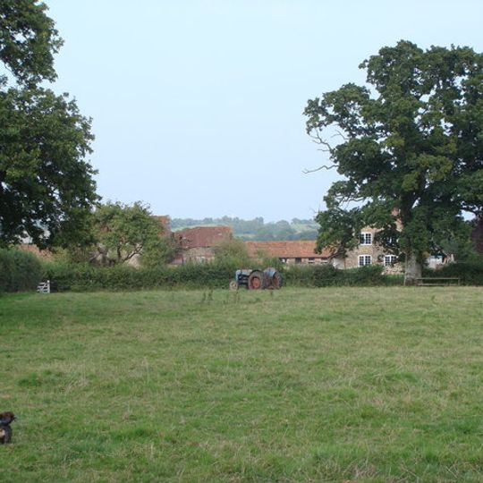 Grove Farm, Somerset
