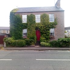 Lyme House, 51 Shedden Park Road, Kelso