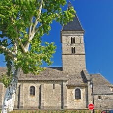 Saint Bartholomew Church