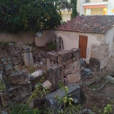 Church of Agiou Grigorios Theologou Thivas