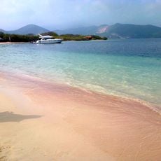 Isla Larga