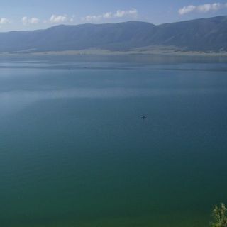 Chagytai Lake