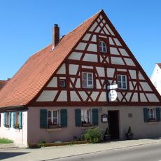Gasthaus