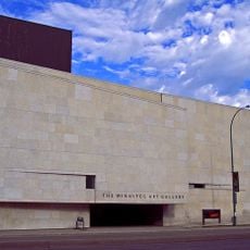 Winnipeg Art Gallery