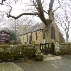 Church of St Cuthbert
