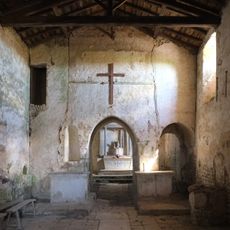 Église Saint-Martin de Noizé