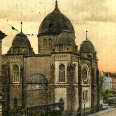 Synagoge Hörde