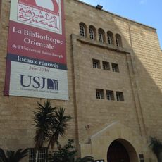 Oriental Library