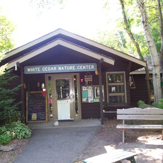 Peninsula State Park