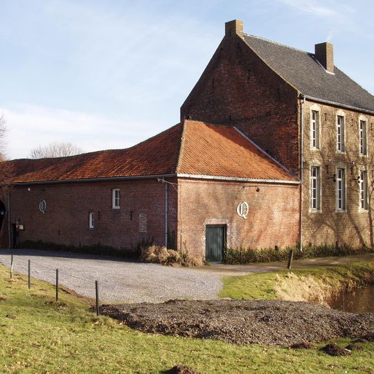 Bovenste Molen