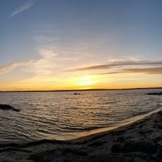 Plage de Cornouaille