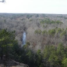 Occoneechee Mountain State Natural Area