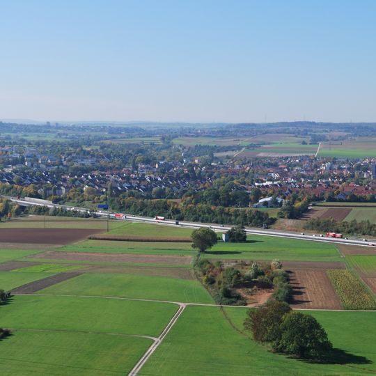 Ditzingen