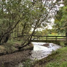 Chadderton Hall Park