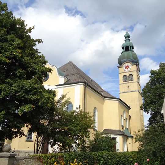 St. Georg