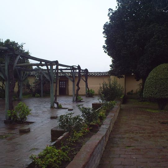 Hacienda San José del Carmen el Huique