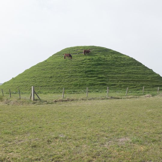 Vliedberg/Kasteelberg