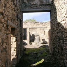 Casa con panificio V.3.8.