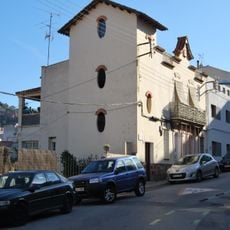 Casa modernista del carrer Major, 71