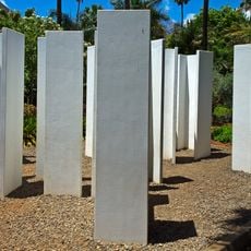 Labyrinth Tribute to Borges