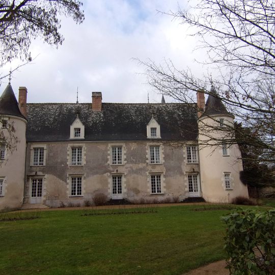 Château des Archevêques