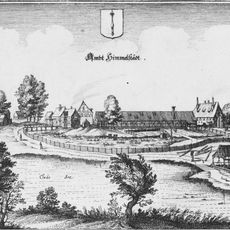 Kloster Himmelstädt