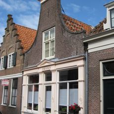 Lingerzijde 11, Edam
