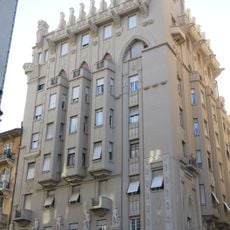 Grattacielo di via Vittorio Veneto