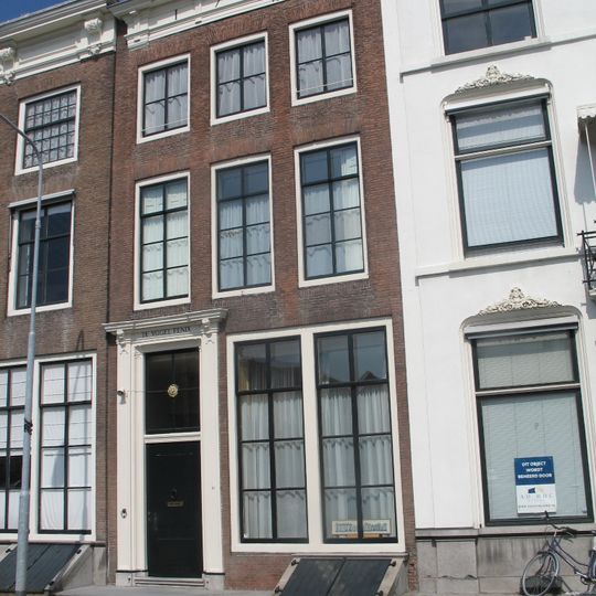 Rouaansekaai 41, Middelburg