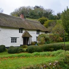 Deems Cottage