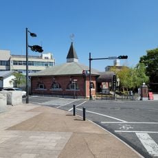 Yumeji Art Museum