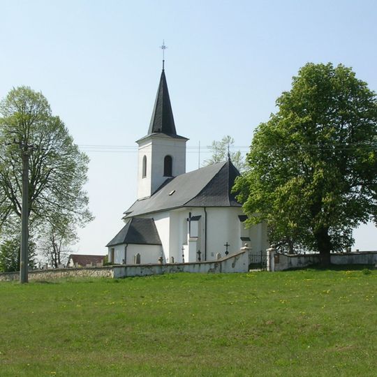 Church of Saint Wenceslaus