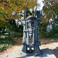 Straßenindustriemuseum Ennepetal