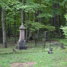 Cimetière des Pionniers de Chelsea