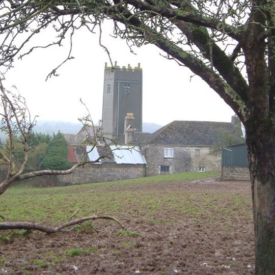 Church of St John the Baptist
