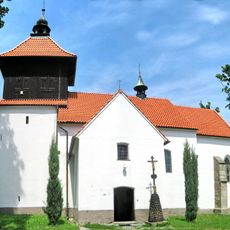 Church of Saint Margaret