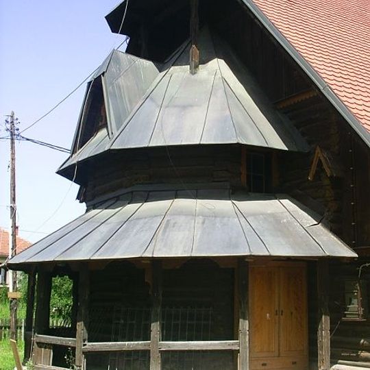 Église Saint-Joseph de Pale