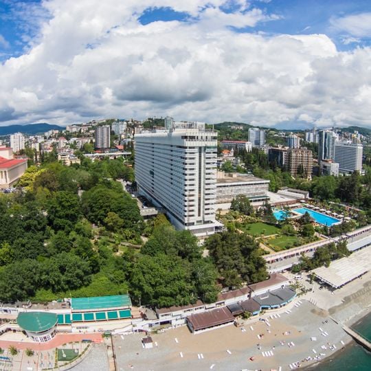 Région de Krasnodar